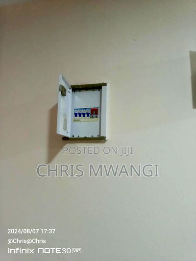 Furnished 1bdrm Block of Flats in Juja Kalimoni Estate for sale - Image 18