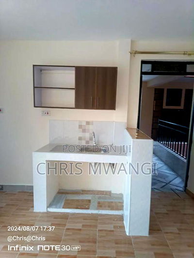 Furnished 1bdrm Block of Flats in Juja Kalimoni Estate for sale - Image 8