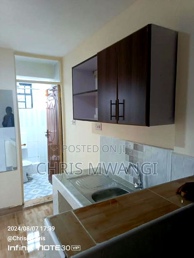 Furnished 1bdrm Block of Flats in Juja Kalimoni Estate for sale - Image 13