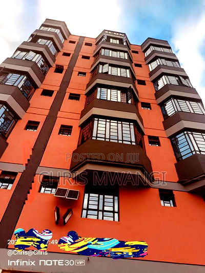 Furnished 1bdrm Block of Flats in Juja Kalimoni Estate for sale - Image 3