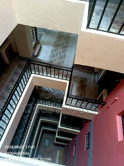 Furnished 1bdrm Block of Flats in Juja Kalimoni Estate for sale - Image 4