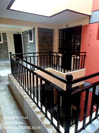 Furnished 1bdrm Block of Flats in Juja Kalimoni Estate for sale - Image 7