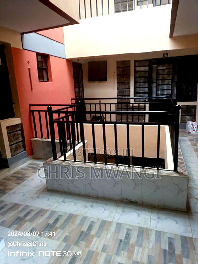 Furnished 1bdrm Block of Flats in Juja Kalimoni Estate for sale - Image 10