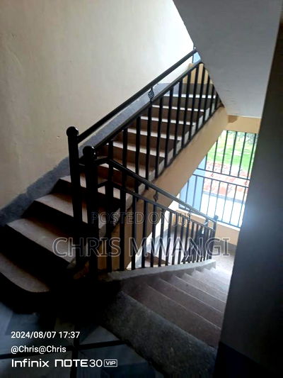 Furnished 1bdrm Block of Flats in Juja Kalimoni Estate for sale - Image 14