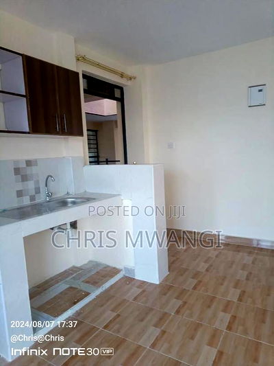 Furnished 1bdrm Block of Flats in Juja Kalimoni Estate for sale - Image 5