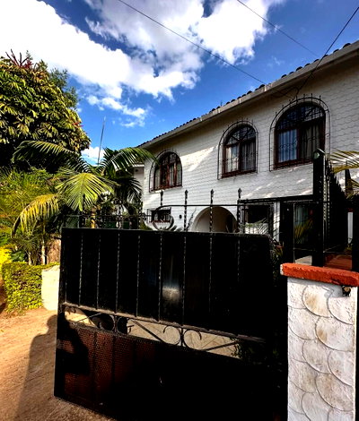 Newly Refurbished 4BR Maisonette with DSQ & Study - Kileleshwa