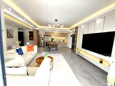 3bdrm Apartment in Kileleshwa for sale - Image 4