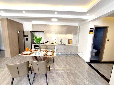 3bdrm Apartment in Kileleshwa for sale - Image 8