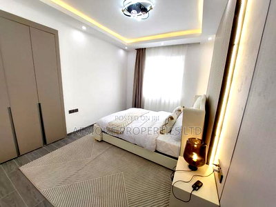 3bdrm Apartment in Kileleshwa for sale - Image 13