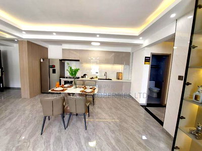 3bdrm Apartment in Kileleshwa for sale - Image 3