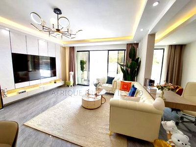 3bdrm Apartment in Kileleshwa for sale - Image 5
