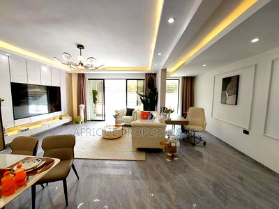 3bdrm Apartment in Kileleshwa for sale - Image 1
