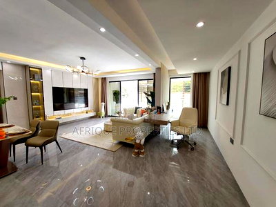 3bdrm Apartment in Kileleshwa for sale - Image 2