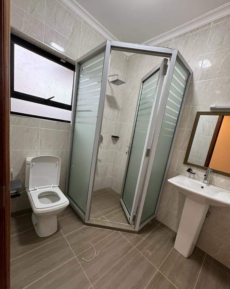 6BR All-Ensuite Townhouse on Half-Acre with Servants' Quarters - Kiambu Road