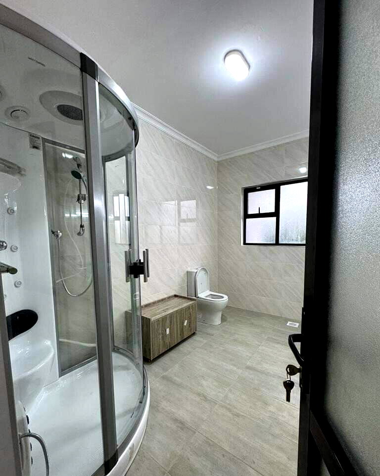 6BR All-Ensuite Townhouse on Half-Acre with Servants' Quarters - Kiambu Road