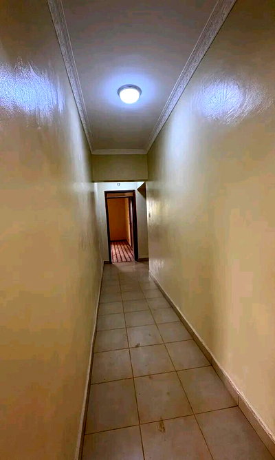 Quarter Acre 4BR Haven for KSh 150K