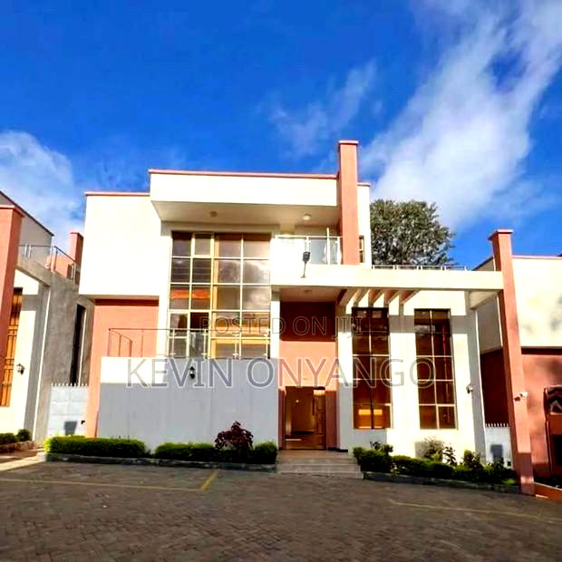 5bdrm House in Lavington for rent