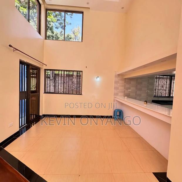 5bdrm House in Lavington for rent