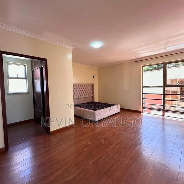 5bdrm House in Lavington for rent