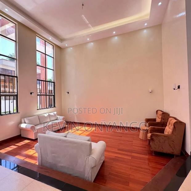 5bdrm House in Lavington for rent