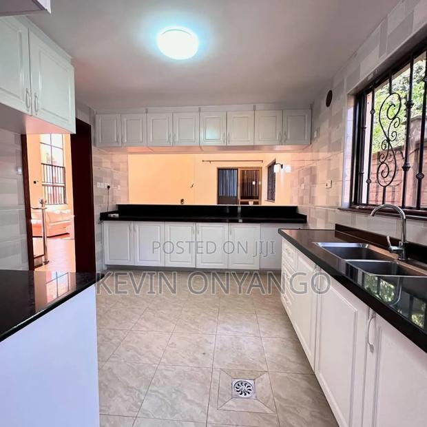 5bdrm House in Lavington for rent