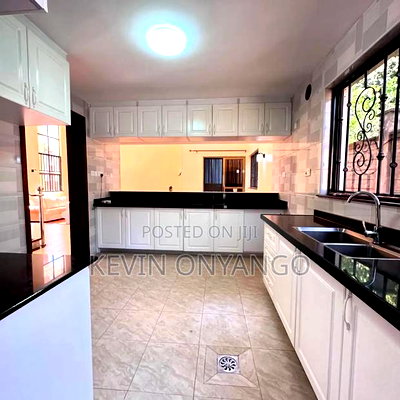 5bdrm House in Lavington for rent - Image 4