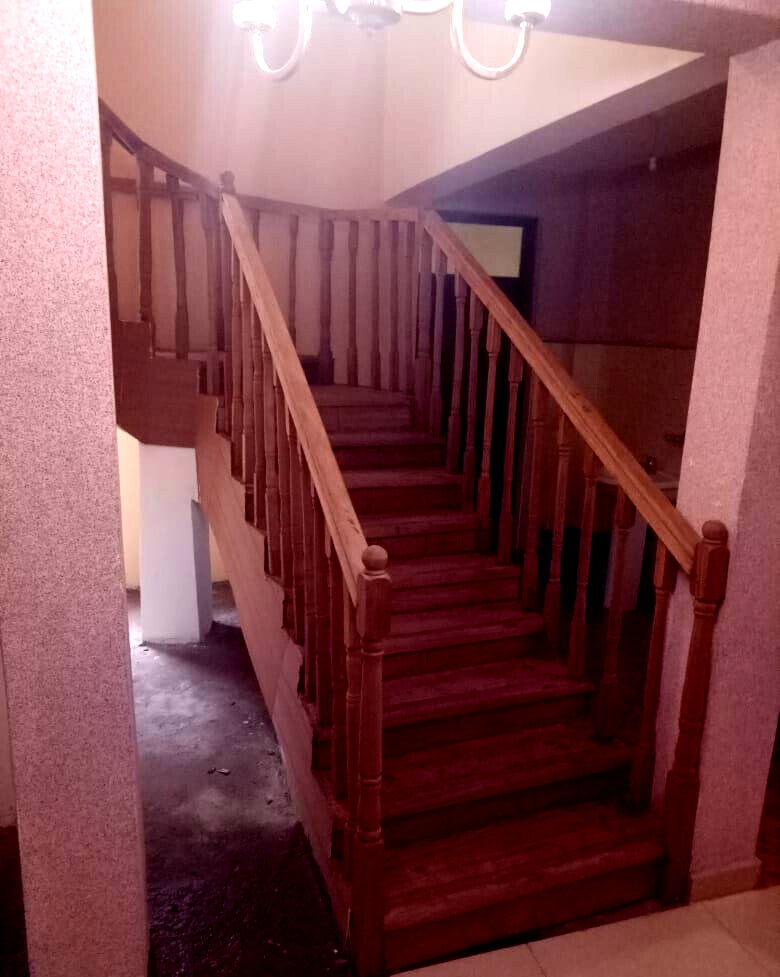 5BR All-Ensuite Townhouse on Quarter Acre - Ngong Gated Community