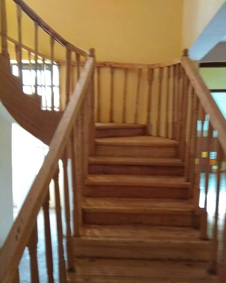 5BR All-Ensuite Townhouse on Quarter Acre - Ngong Gated Community