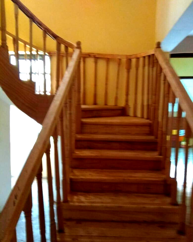 5BR All-Ensuite Townhouse on Quarter Acre - Ngong Gated Community