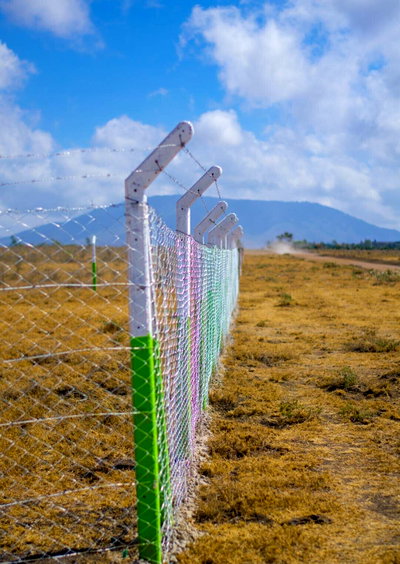 50x100 Plot with Garden at KSh 650K