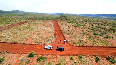 Kikuyu Nachu Plots 50*100 at Inclusive - Image 4