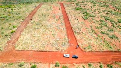 Kikuyu Nachu Plots 50*100 at Inclusive - Image 2