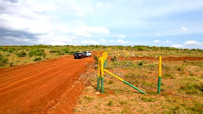 Kikuyu Nachu Plots 50*100 at Inclusive - Image 6