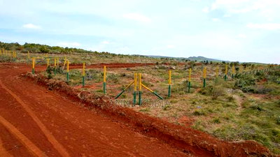 Kikuyu Nachu Plots 50*100 at Inclusive - Image 3