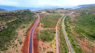 Kikuyu Nachu Plots 50*100 at Inclusive - Image 5