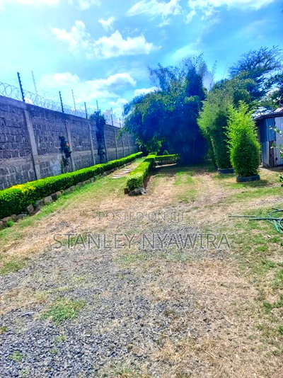 2.2 Acreas Nanyuki Near Mayan Hotel - Image 1