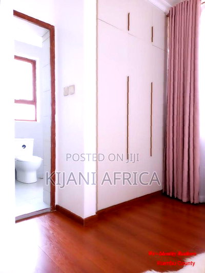 4bdrm Maisonette in Kiambu / Kiambu for rent - Image 9