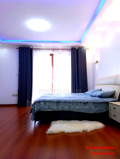 4bdrm Maisonette in Kiambu / Kiambu for rent - Image 14