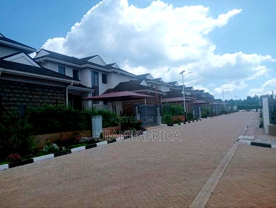 4bdrm Maisonette in Kiambu / Kiambu for rent - Image 4