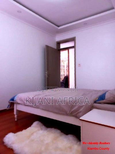 4bdrm Maisonette in Kiambu / Kiambu for rent - Image 15