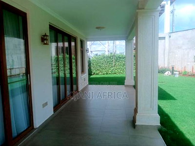 4bdrm Maisonette in Kiambu / Kiambu for rent - Image 6