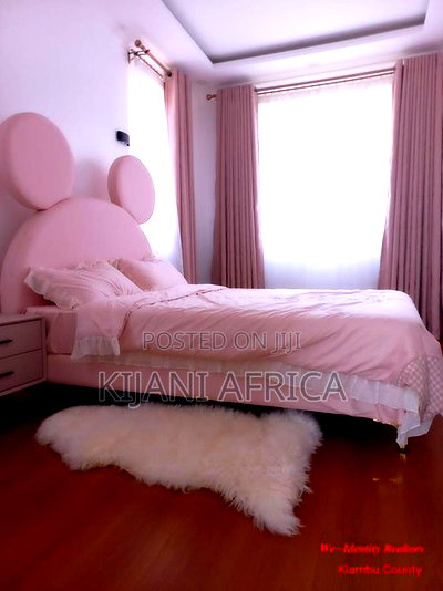 4bdrm Maisonette in Kiambu / Kiambu for rent - Image 17