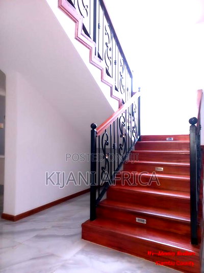 4bdrm Maisonette in Kiambu / Kiambu for rent - Image 10