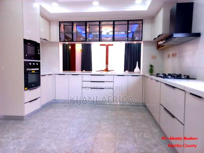 4bdrm Maisonette in Kiambu / Kiambu for rent - Image 19