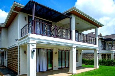 4bdrm Maisonette in Kiambu / Kiambu for rent - Image 16