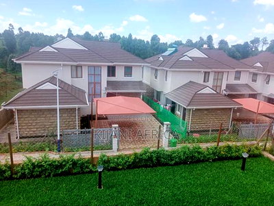 4bdrm Maisonette in Kiambu / Kiambu for rent - Image 2