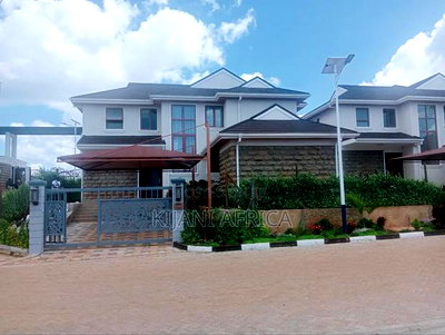 4bdrm Maisonette in Kiambu / Kiambu for rent - Image 1