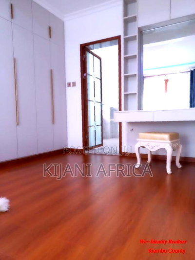 4bdrm Maisonette in Kiambu / Kiambu for rent - Image 13