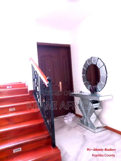 4bdrm Maisonette in Kiambu / Kiambu for rent - Image 12