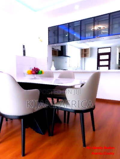 4bdrm Maisonette in Kiambu / Kiambu for rent - Image 11